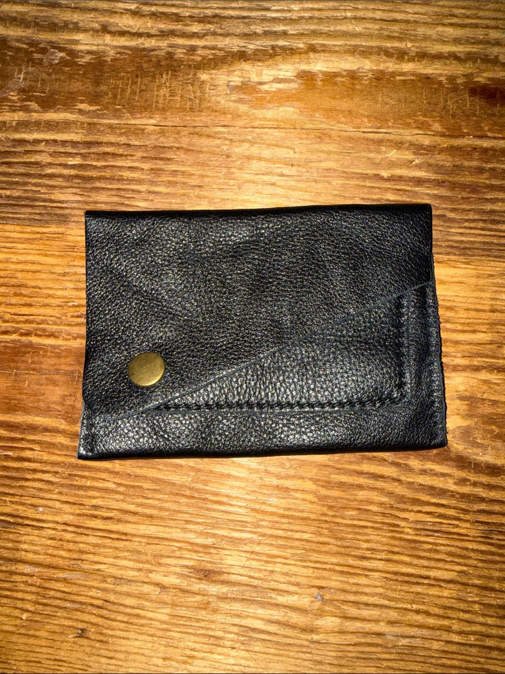 Free People Sol Fold Wallet NWOT